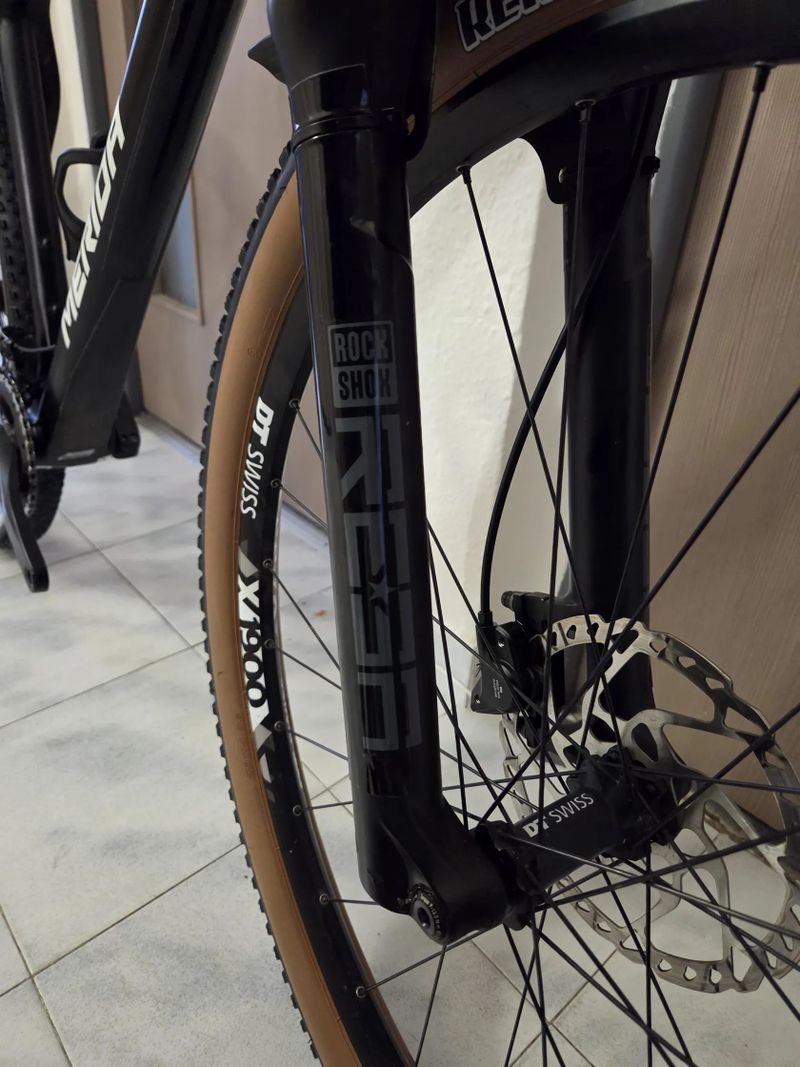 Merida Big. NINE 5000 vel. L