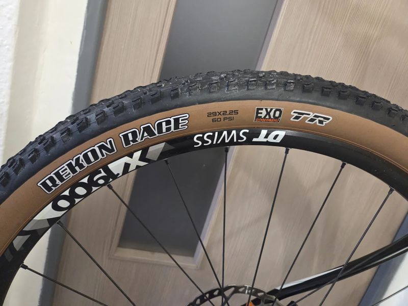 Merida Big. NINE 5000 vel. L