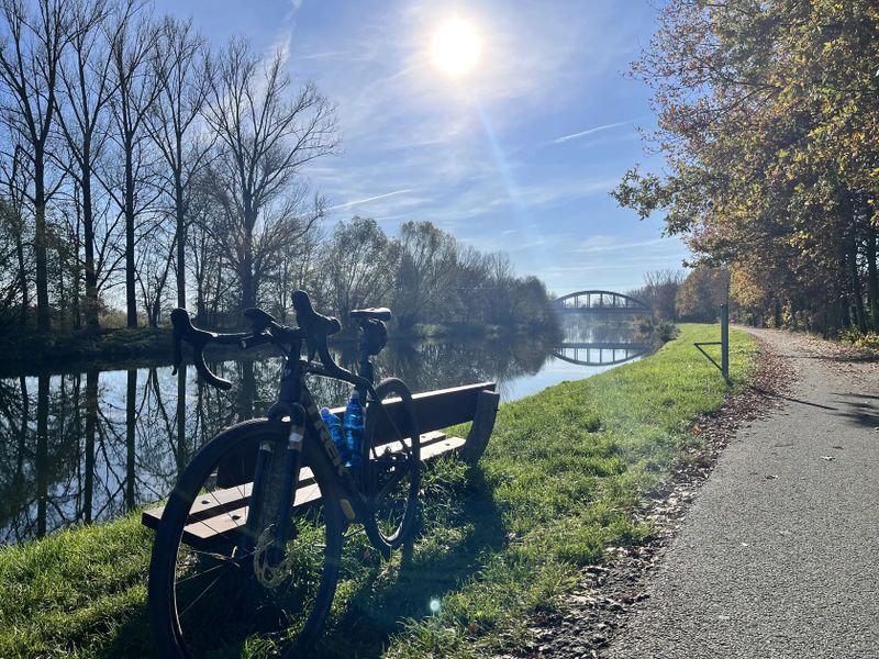 Trek Checkpoint SL5 gen2 2024