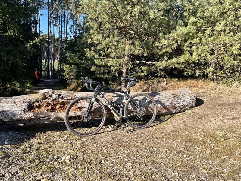 Trek Checkpoint SL5 gen2 2024