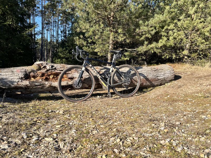 Trek Checkpoint SL5 gen2 2024