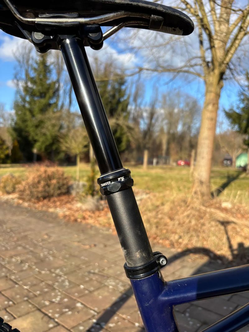 Specialized Epic Com Carbon, vel. M