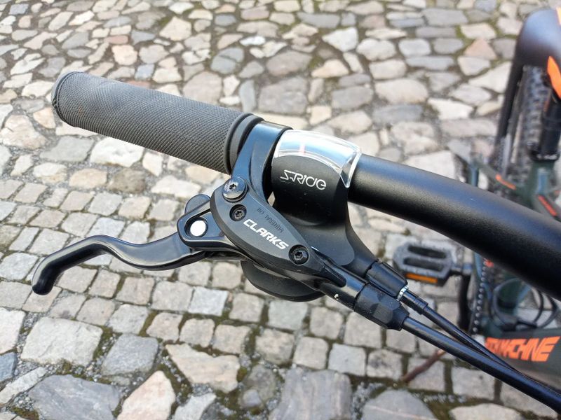 Rock Machine Blizz 27 HD