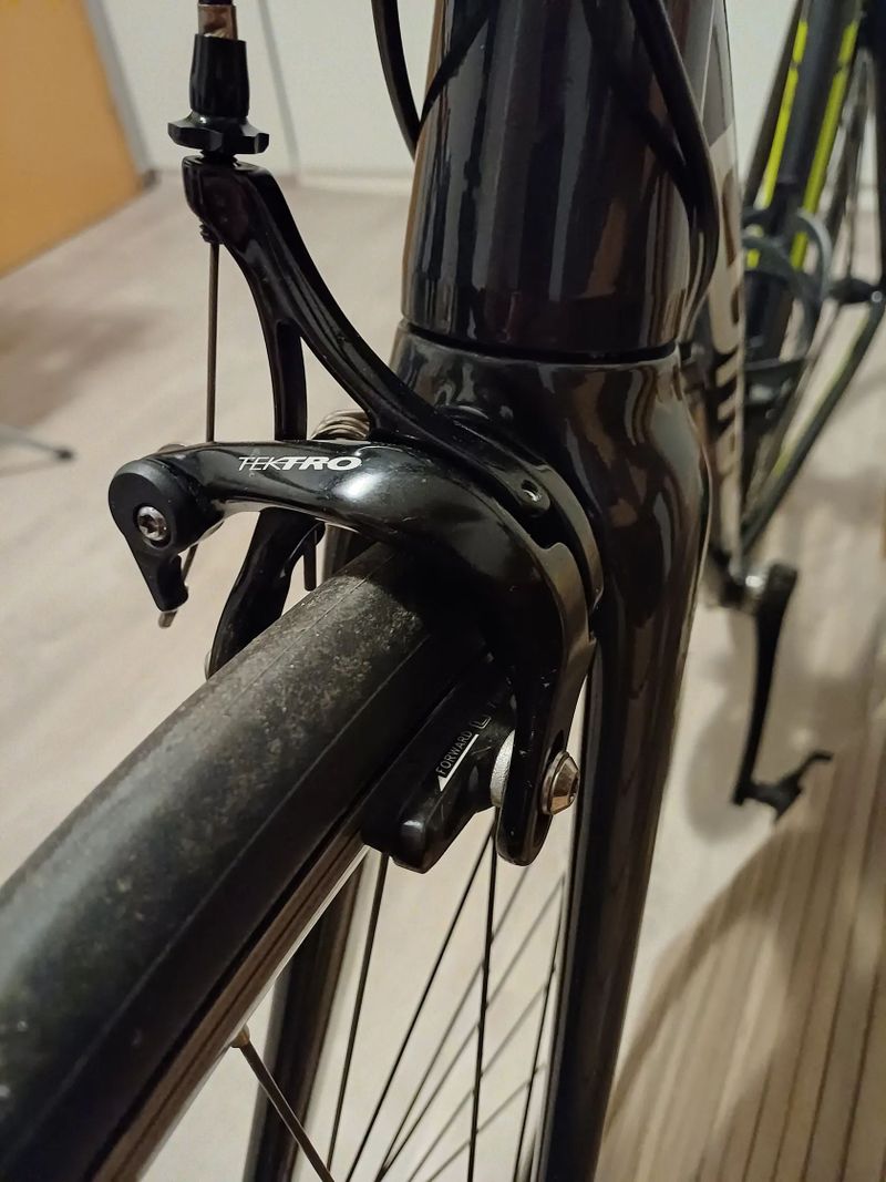 Corratec Dolomity Elite