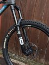 Mondraker FOXY RR 2022