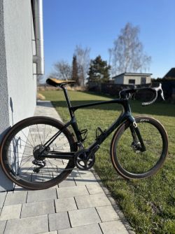 Scott Fioil RC 10 Shimano Ultergra Di2