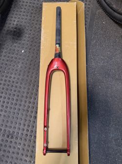 Vidlice GRAVEL Tapered