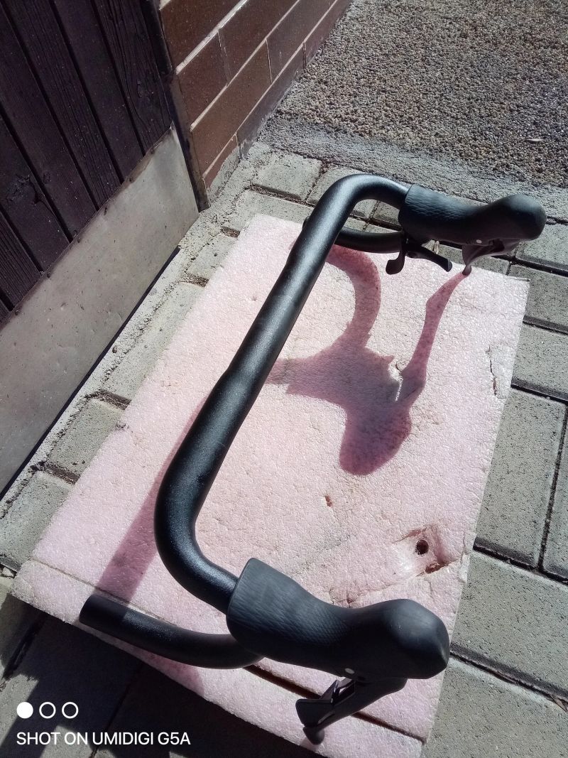 Představec Race Face Ride 100mm