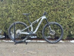 Canyon Neuron CF8 Custom