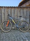 BMC Teamelite 01, vel. L, Fox, Magura