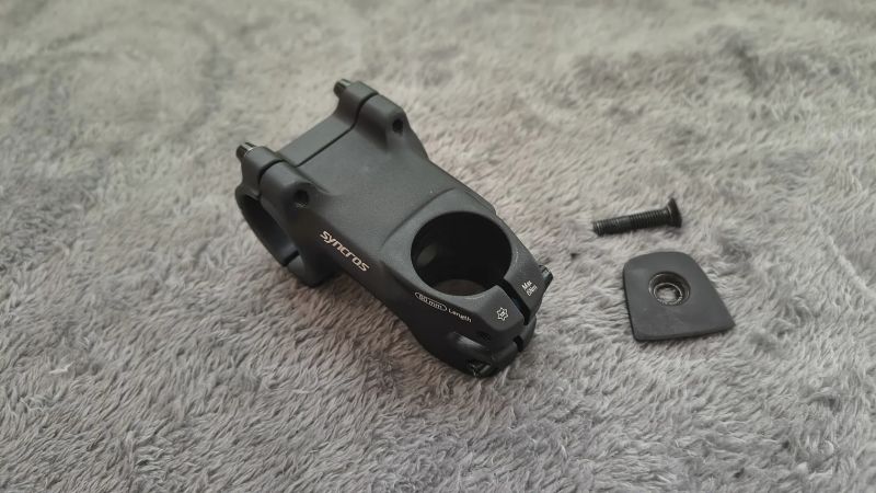 Syncros DC 3.0 60mm