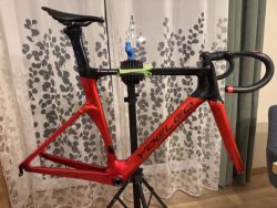 Rámová sada - Yoeleo R6 (veľ. 54)