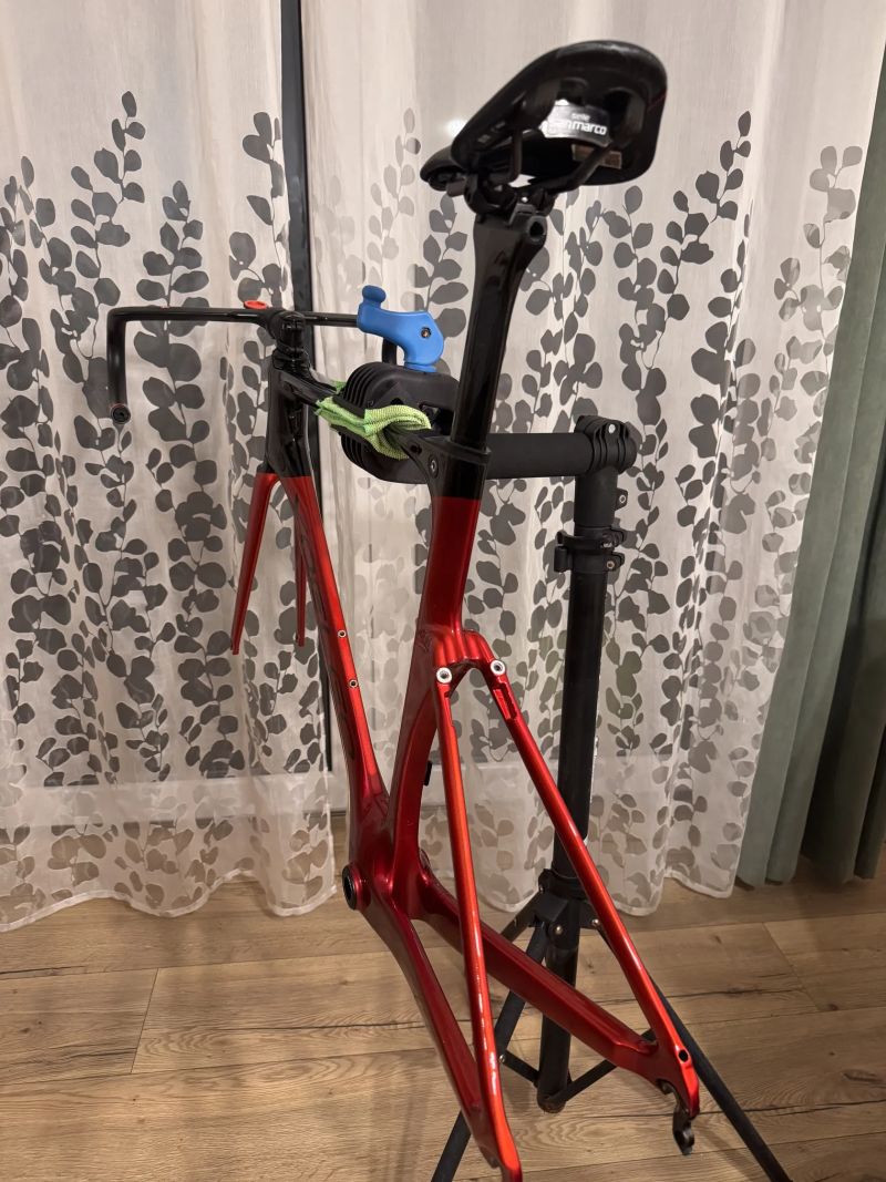 Rámová sada - Yoeleo R6 (veľ. 54)