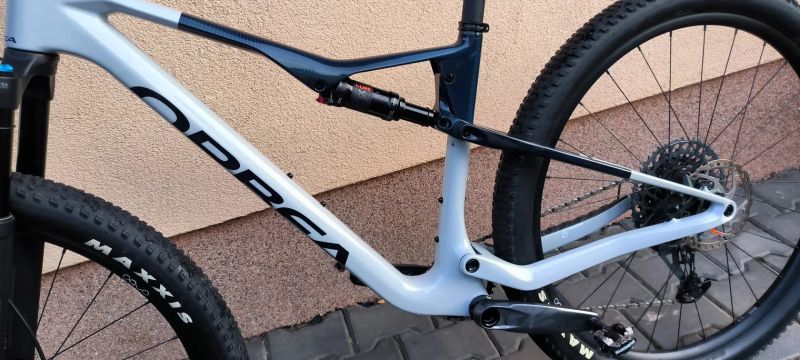 Orbea ORBEA OIZ M21 2024