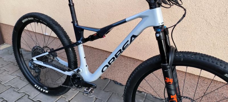 Orbea ORBEA OIZ M21 2024