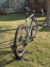 Specialized Crux Pro 2026 - velikost 56
