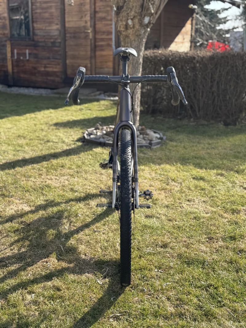 Specialized Crux Pro 2026 - velikost 56