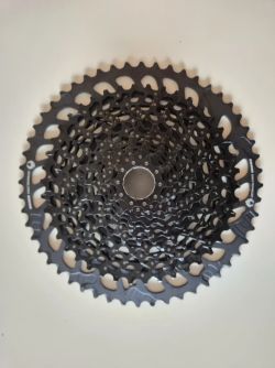 Kazeta Sram XG-1275 Eagle 12 rychlostí 10-52 zubů