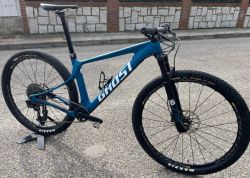 Ghost Lector, vel. M