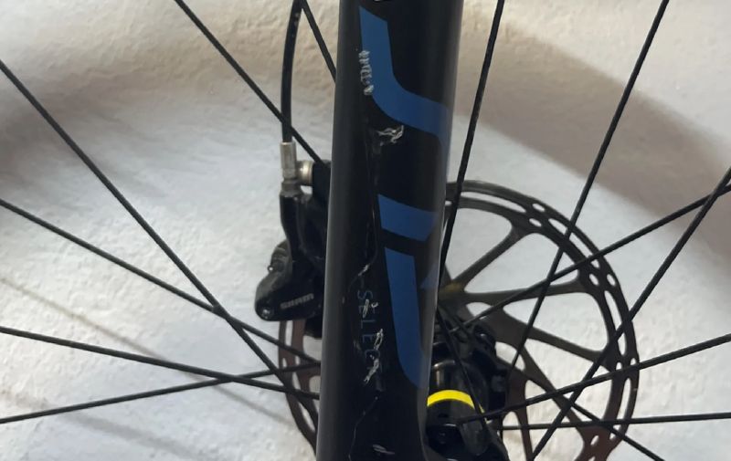 Ghost Lector, vel. M