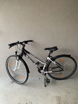 Prodám dámské kolo