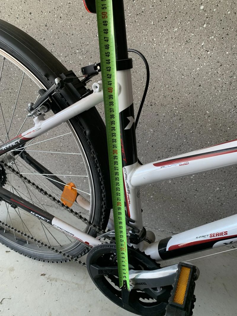 Prodám dámské kolo