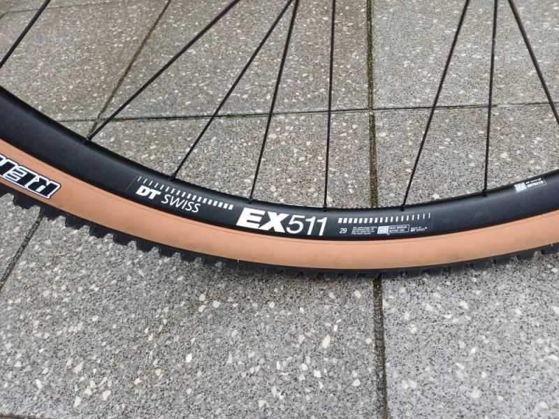 Commencal Meta HT V3 2025, vel. M, ASX