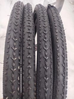 Vittoria Terreno Mix 33-622