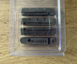 Brzdové špalíky na carbon