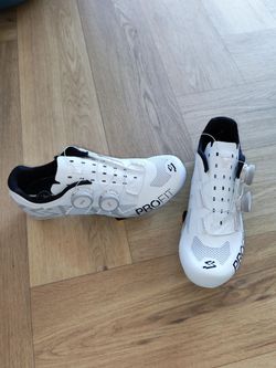 Spiuk ROAD Profit Dual Carbon 