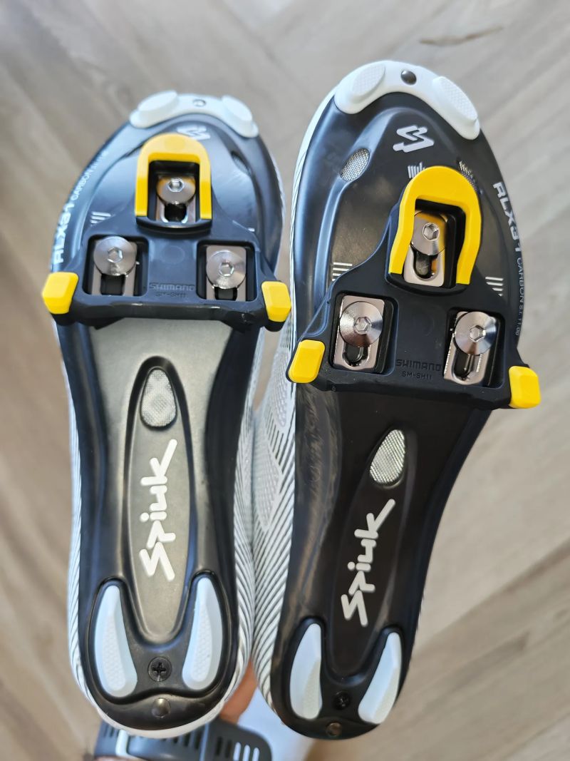 Spiuk ROAD Profit Dual Carbon 