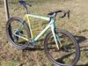 Cannondale SuperX gravel