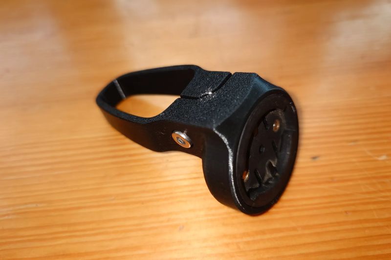 Držák na sedlovku kola Cinelli Pressure