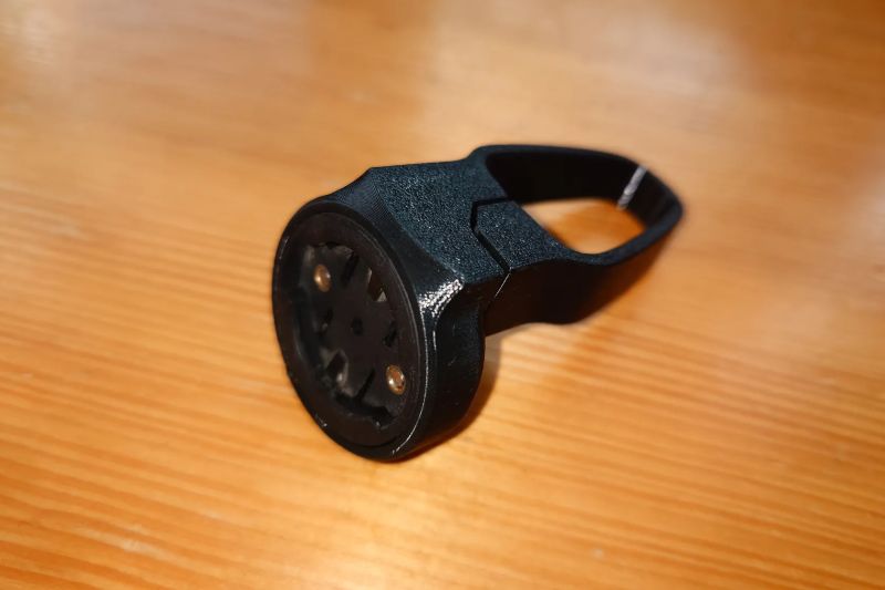 Držák na sedlovku kola Cinelli Pressure