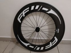 Zadní kolo FFWD F9R