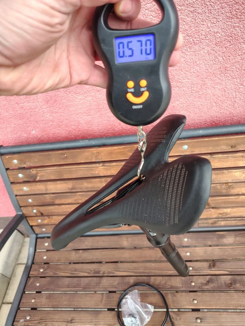 Prodám teleskopku DT Swiss D232