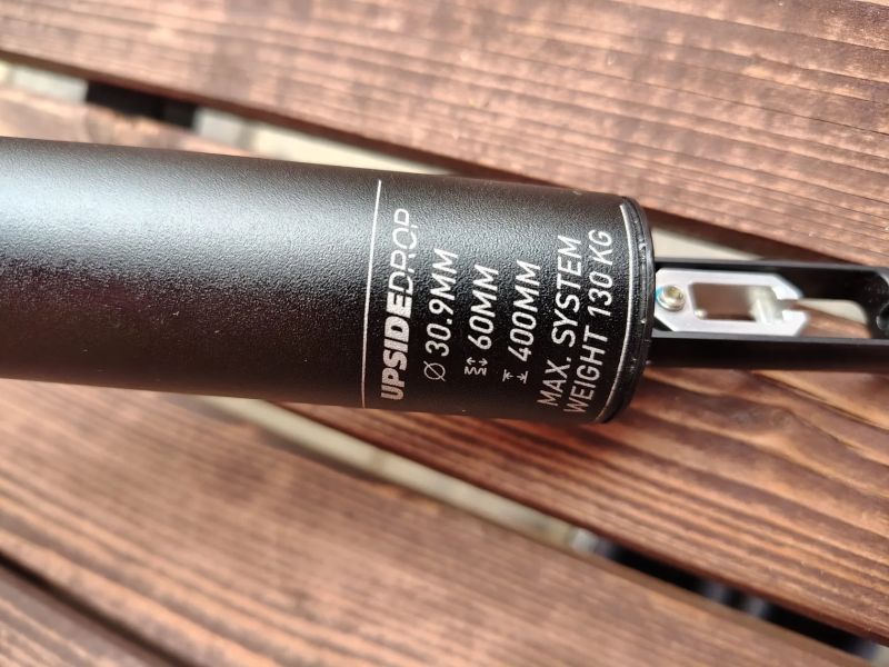 Prodám teleskopku DT Swiss D232