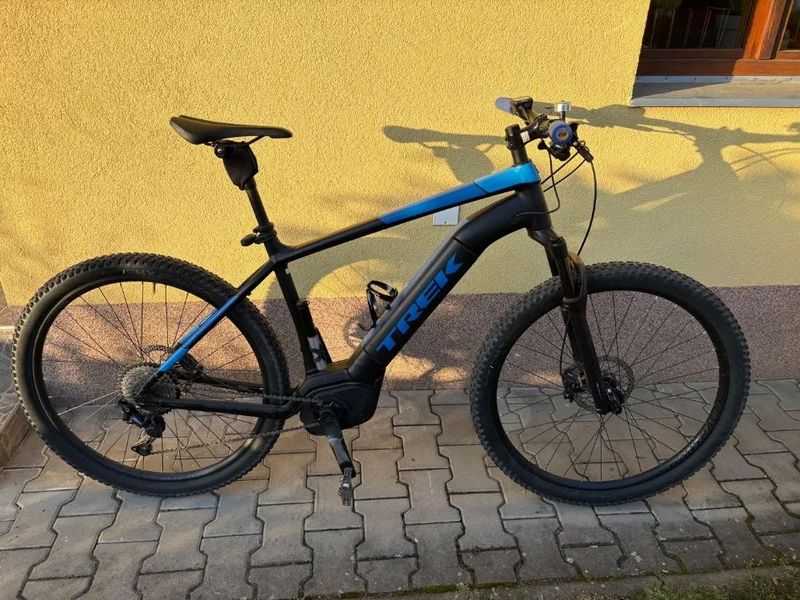 Trek Powerfly 5