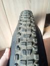 Maxxis Minion DHR II a DHF