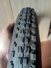 Maxxis Minion DHR II a DHF