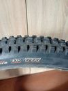 Maxxis Minion DHR II a DHF