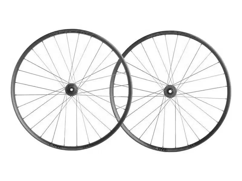 Bontrager Line Comp 30 29" Microspline / 6 děr