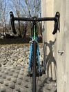 Giant TCR Advanced Pro 1 (2016) - 7,2kg