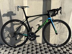 Giant TCR Advanced Pro 1 (2016) - 7,2kg
