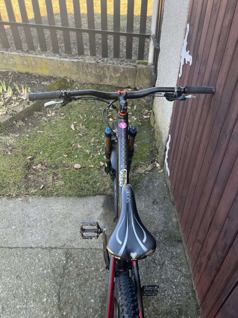 Intense carbine (full kashima)