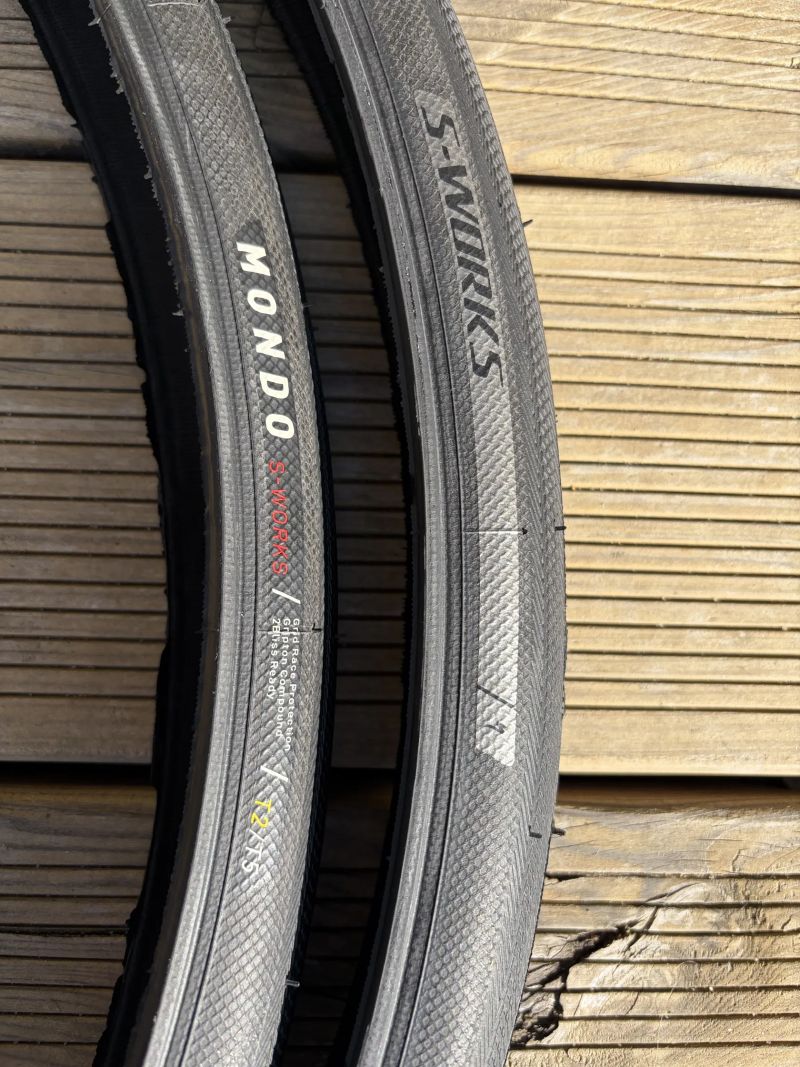 Specialized S-Works Mondo 32mm