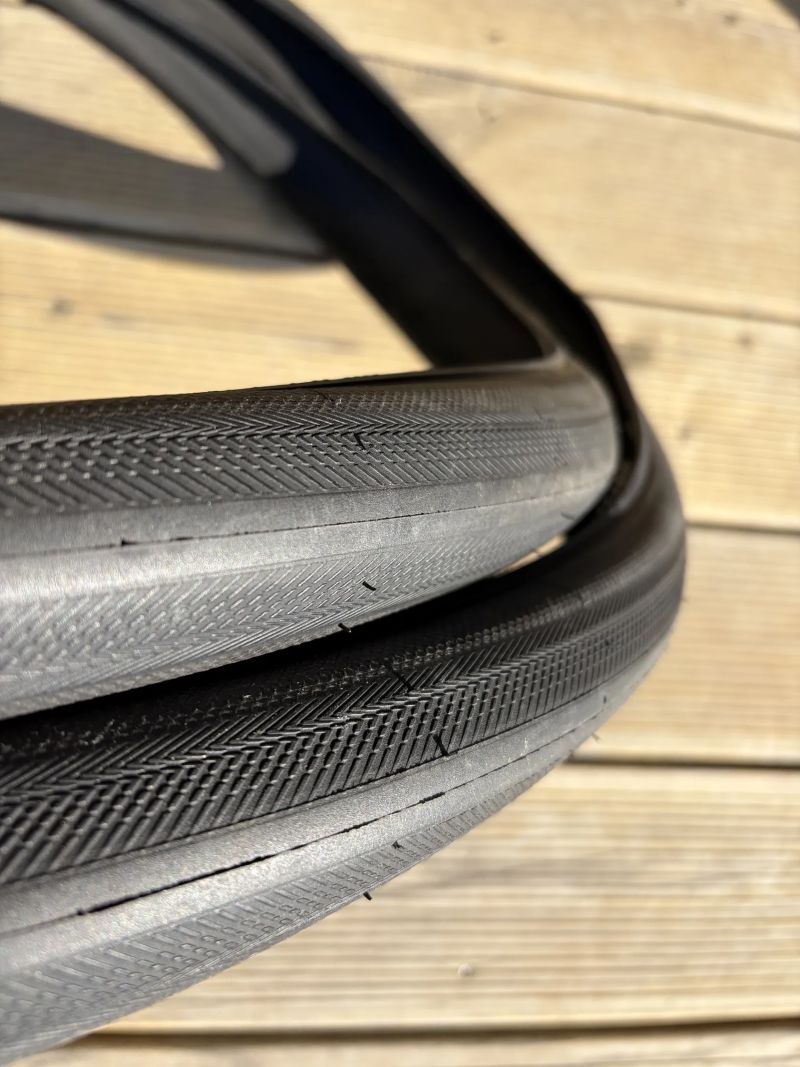 Specialized S-Works Mondo 32mm