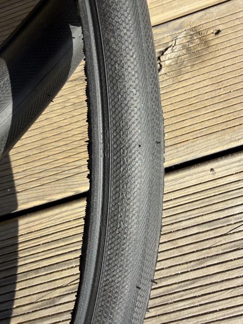 Specialized S-Works Mondo 32mm