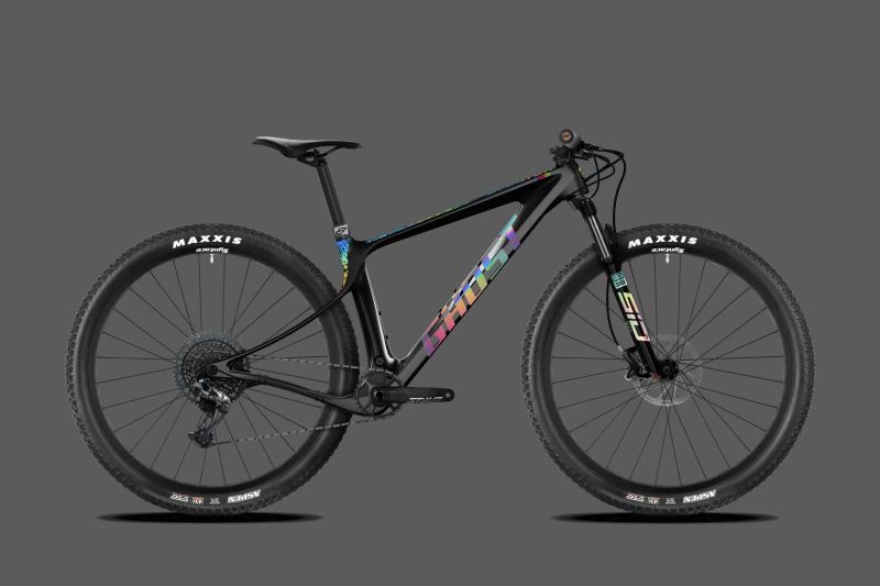 Ghost Lector UC Replica