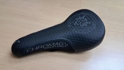 Sedlo Chromag Overture